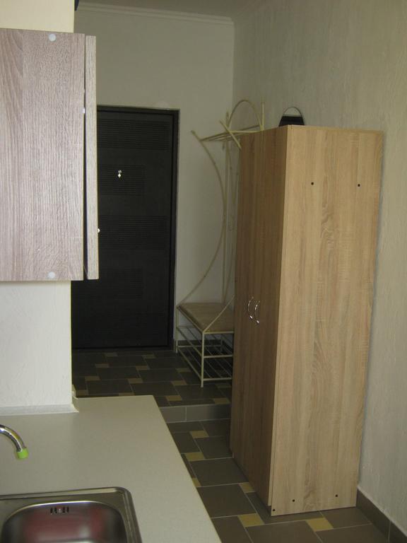 Апортоменты Пантелеймоновская 112 Odessza Kültér fotó